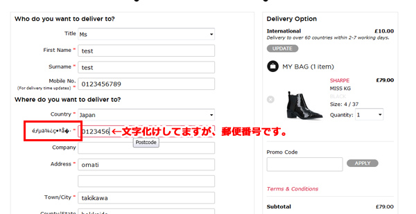 KURT GEIGER(クルトガイガー)の日本通販方法！靴の評判！