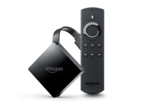 Fire TV Stick