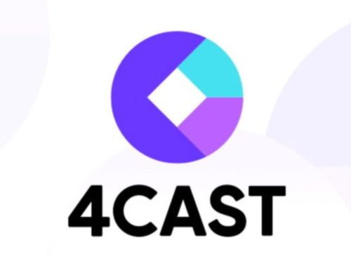 4CAST(LINE)とは?