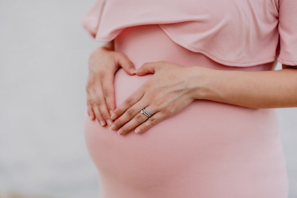 ドランクエレファントは妊娠中でも使えるのか？