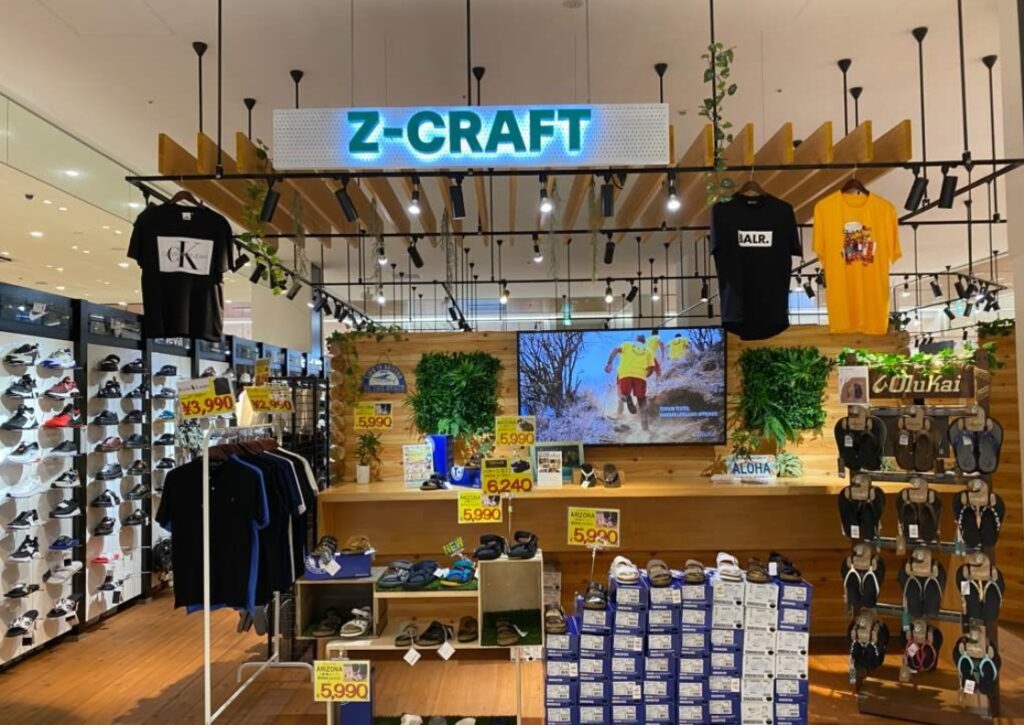 Z-CRAFT(ゼットクラフト)とは？会社概要と運営体制